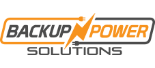 Backup Power Solutions logo