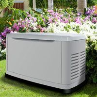 Potomac Generator Service & Repair, Inc logo