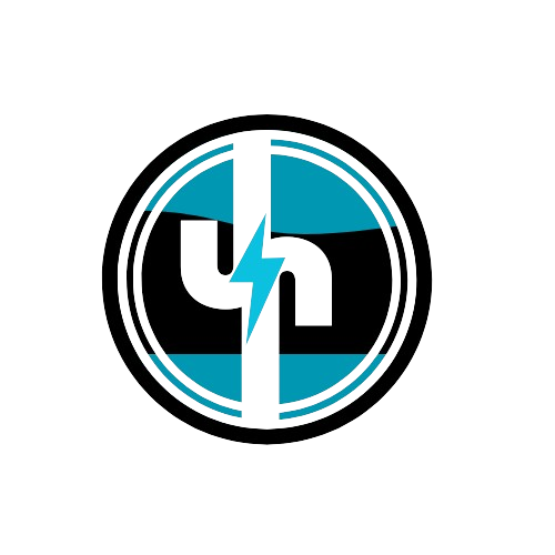 John & J electrical services logo
