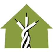 Positively Charged Electric logo