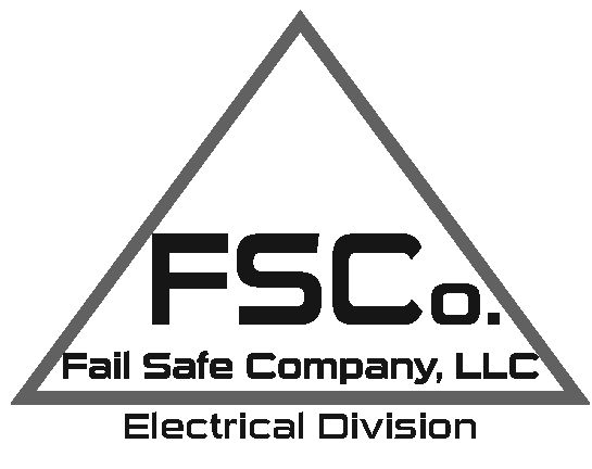 Fail Safe Electric Company logo