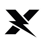 LightningX Electrical logo