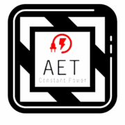 Aetpros logo