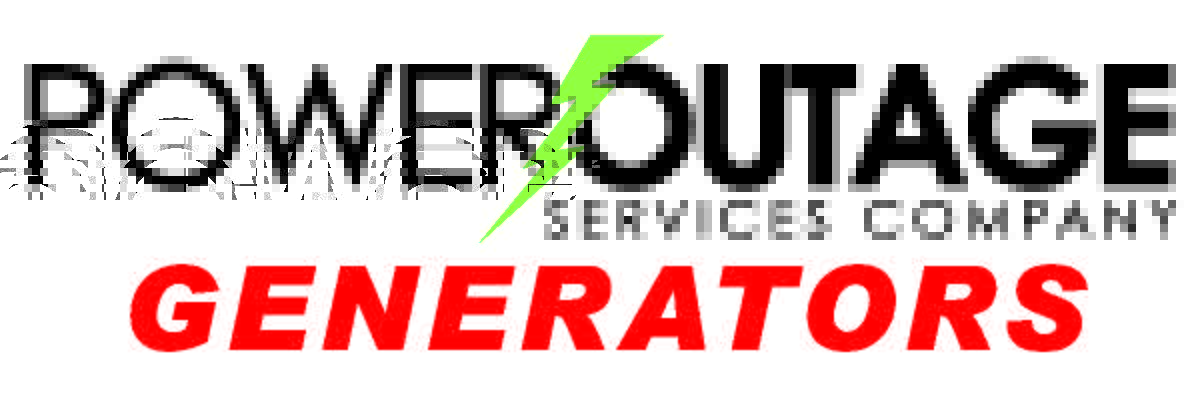 Power Outage Services Company logo