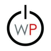 Weld Power Generator logo