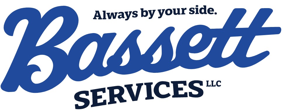Bassett Services: Heating, Cooling, Plumbing, Electrical logo
