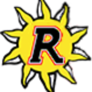 Russell's American Mechanical logo