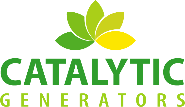 Catalytic Generators, LLC logo