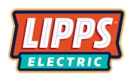 Lipps Electric Services logo