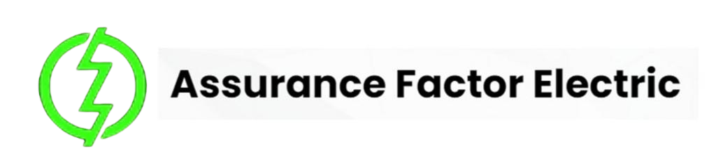 Assurance Factor Electric logo