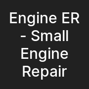 Engine ER logo