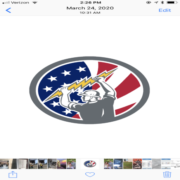 The Electric Man logo