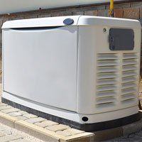 Generator's M.D. logo