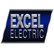 Excel Electric logo