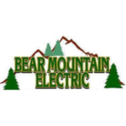 Bear Mountain Electric logo