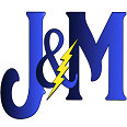 J&M Low Voltage Inc. logo