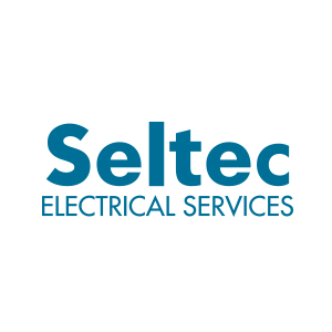 Seltec Electrical Services logo