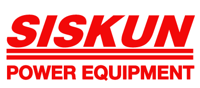 Siskun Power Equipment logo