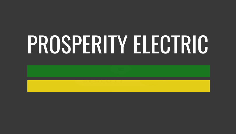 Prosperity Electric logo