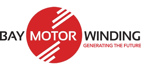 Bay Motor Winding Inc. logo