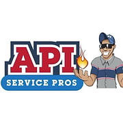 API Service Pros logo