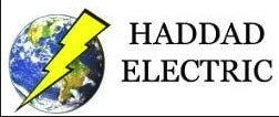 Haddad Electric LLC logo