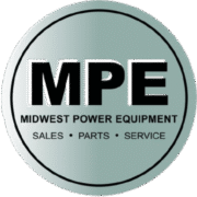 MIDWEST POWER EQUIPMENT INC logo