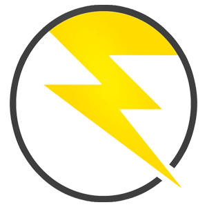 The Power Pro Electrical Services logo