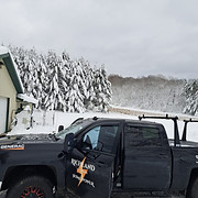 Richland Home Power logo