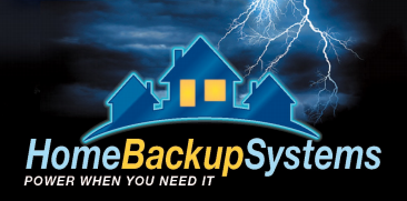 Home Backup Systems, LLC logo