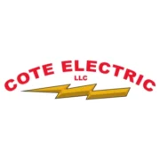 Cote Electric, LLC logo