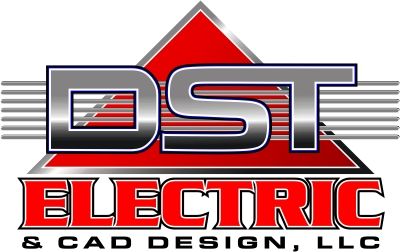 DST Electric logo