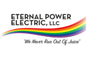 Eternal Power Electric, LLC logo