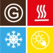 GSHA Services, LTD | Electric & Generators, Heating & Air conditioning, Plumbing | logo