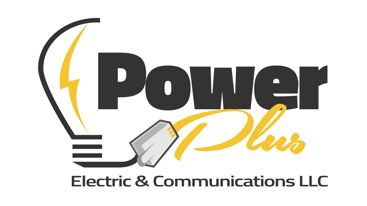 PowerPlus Electric & Communications LLC logo