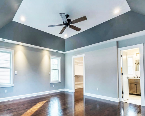 Pro Volt Electrical LLC logo