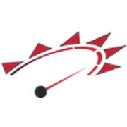 Redline Electric & Solar logo