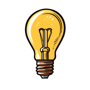 Lighting Maintenance Co. logo