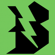 Burnett Electric logo