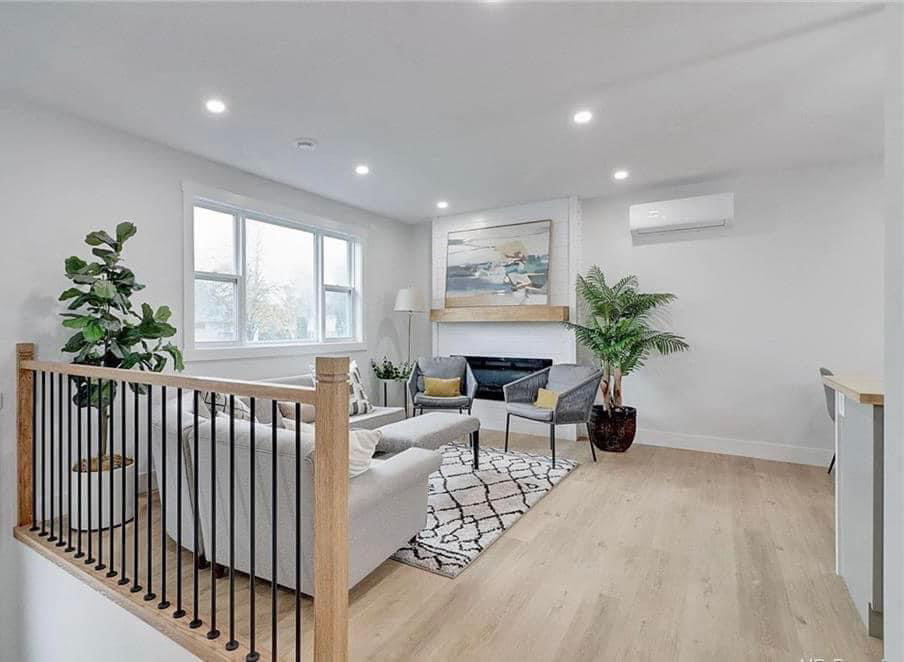 Benchmark Building and Renovations logo