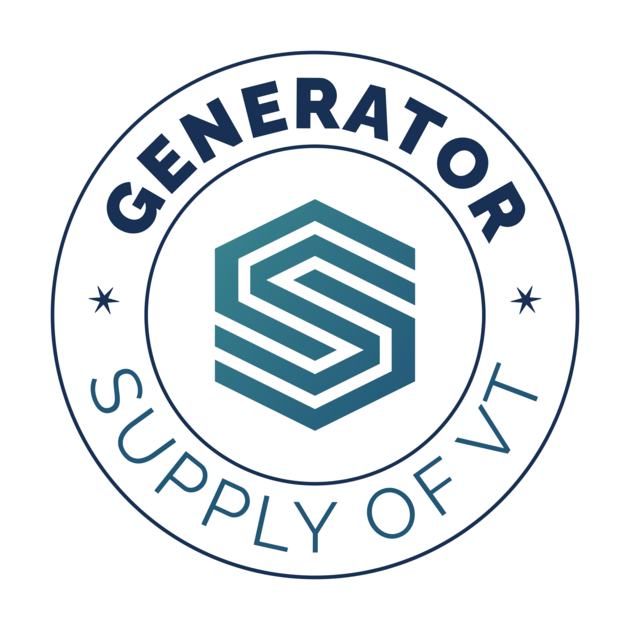 Generator Supply of Vermont logo