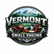Vermont Small Engine logo